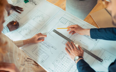 Architecte, Architecte d’intérieur, Décorateur : Qui vous faut-il ?
